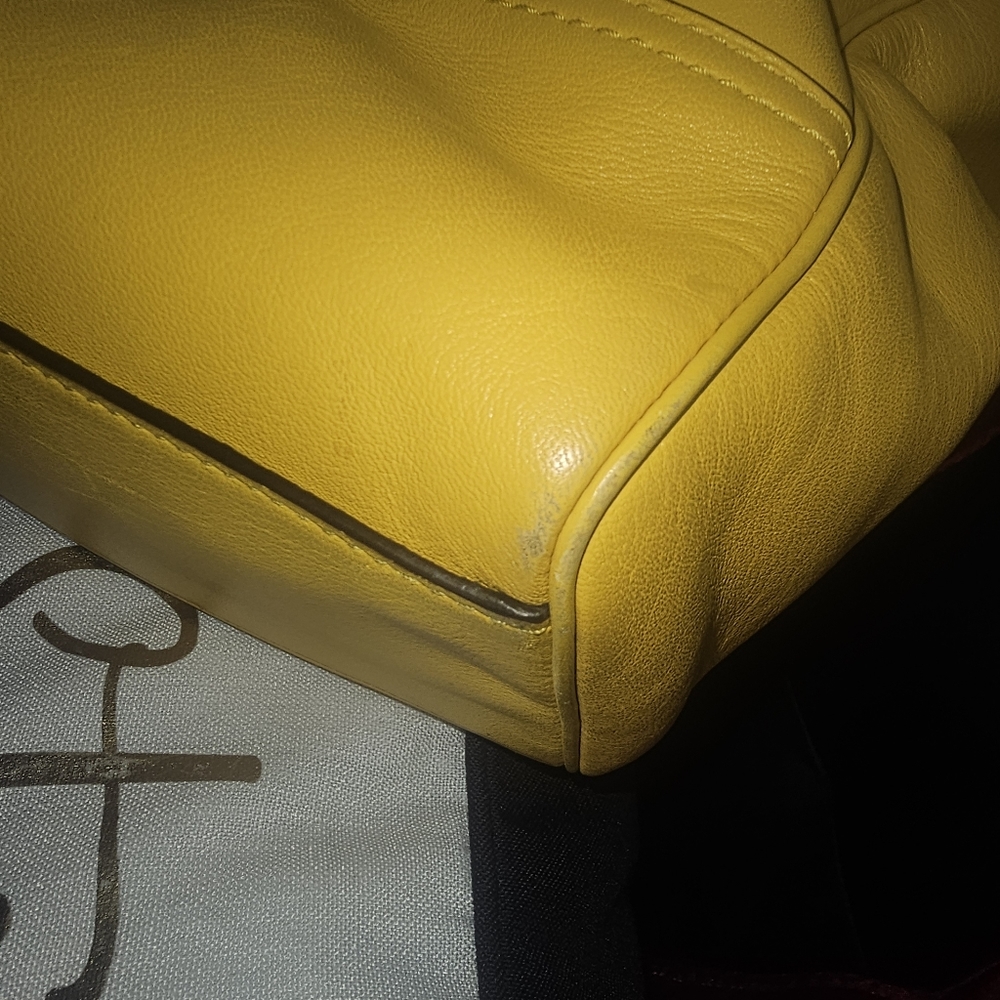 Coach bag - Picture 9 of 12